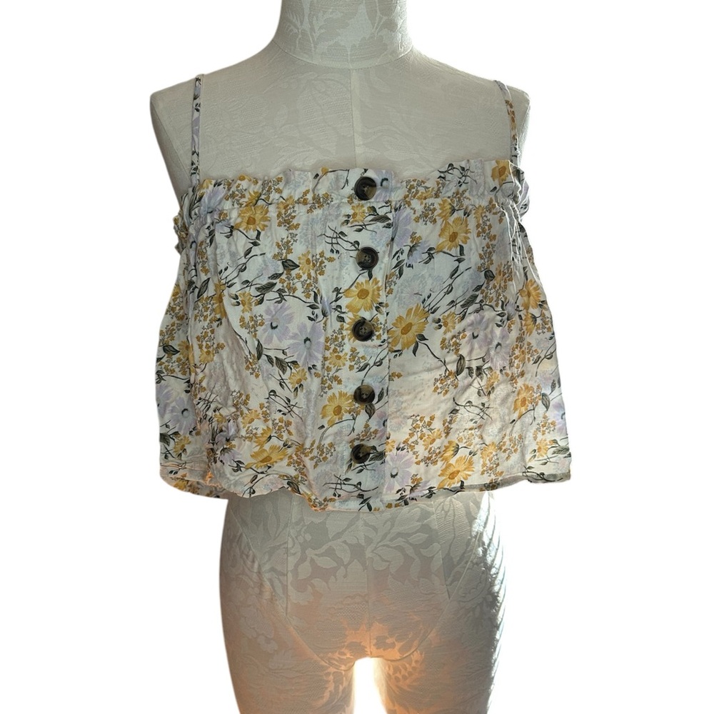 American Eagle Floral Crop